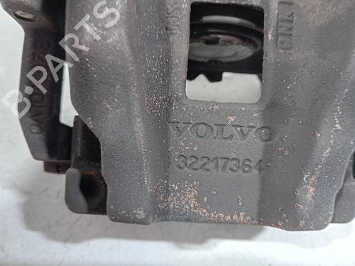 Højre bremsekaliber bag VOLVO V60 II (225) D4 | BP19120960M106 