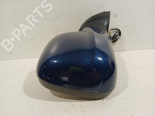 Right mirror OPEL COMBO Box Body/MPV (K9) 1.5 D | BP29169495C27 