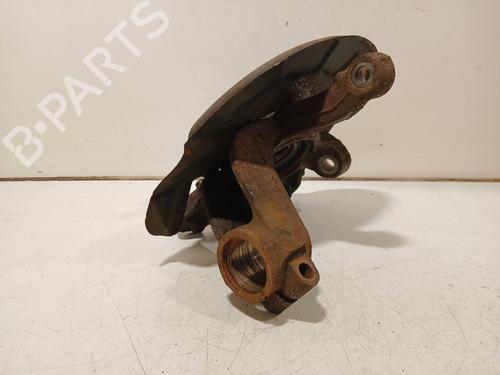 Right front steering knuckle VW UP! (121, 122, BL1, BL2, BL3, 123) 1.0 | BP27597836M26 