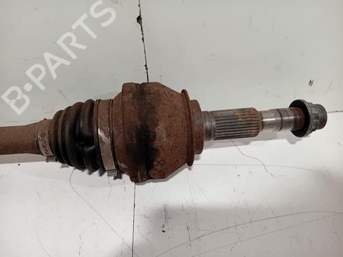 Right front driveshaft LEXUS GS (_S19_) 450h (GRS191_, GWS191_, GRS191R, GWS191R) | BP25049757M39 - Image 4