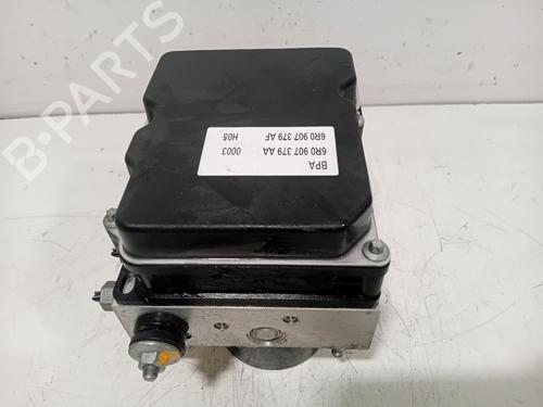 ABS pump SKODA FABIA II Combi (545) 1.2 TDI | BP37160244M43 - Image 2