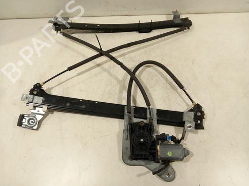 Used Rear right window mechanism Rear right window mechanism 38086323 38086323