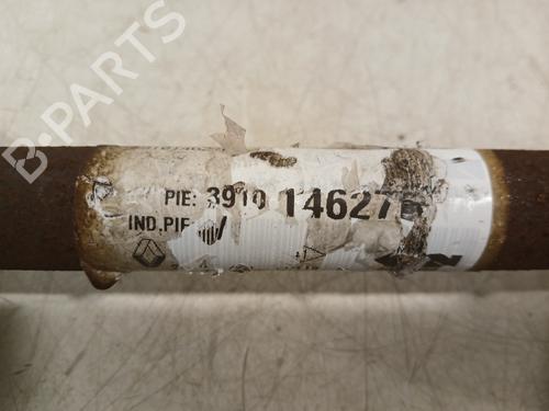Left front driveshaft RENAULT ZOE Hatchback Van (BFM_) Electric (BFMC, BFMD) | BP40049487M38 - Image 5