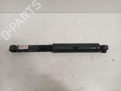 Used Left rear shock absorber Left rear shock absorber 21122944 21122944