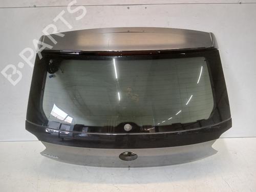 Used Tailgate Tailgate VW POLO VI (AW1, BZ1, AE1) 1.0 TSI (116 hp) 39689283 39689283