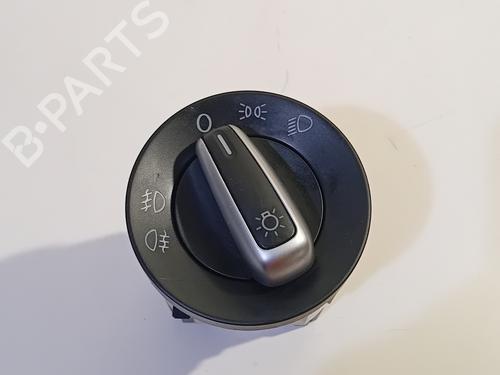Used Headlight switch SEAT Mii (KF1, KE1) 1.0 (75 hp) 30127311