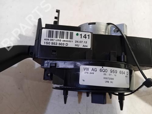 Steering column stalk SEAT Mii (KF1, KE1) 1.0 | BP19065797I23 