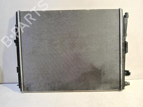 Used Water radiator Water radiator 33012652 33012652