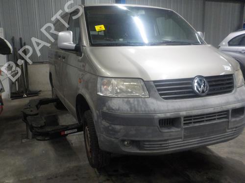 Left front driveshaft VW TRANSPORTER T5 Van (7HA, 7HH, 7EA, 7EH) 1.9 TDI | BP18266616M38 - Image 8
