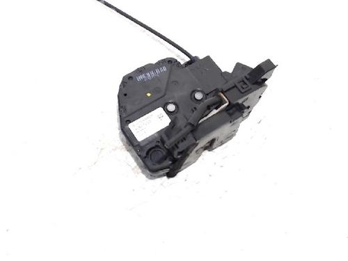 Rear right lock RENAULT CLIO IV Grandtour (KH_) 1.5 dCi 90 (KHN3, KHN4) | BP13199163C99 