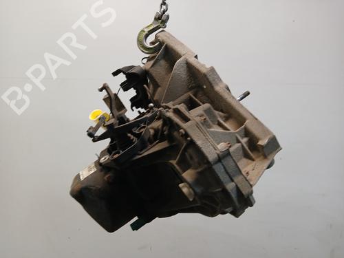 Gearbox RENAULT TWINGO III (BCM_, BCA_) 1.0 SCe 70 | BP29878424M3
