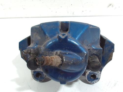 Right front brake caliper BMW 1 (E81) 118 d | BP13389768M104 - Image 2