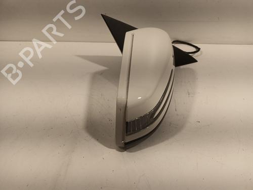 Right mirror MERCEDES-BENZ CLA Coupe (C117) CLA 200 (117.343) | BP17003891C27 