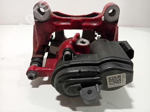 Left rear brake caliper AUDI Q8 (4MN, 4MT) 55 TFSI e quattro | BP38047183M107 - Image 4