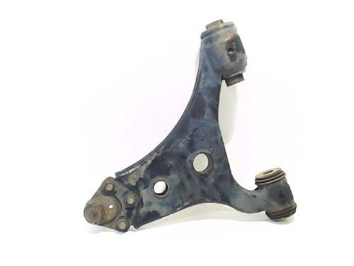 Right front suspension arm MERCEDES-BENZ A-CLASS (W169) A 160 CDI (169.006, 169.306) | BP1152487M13 