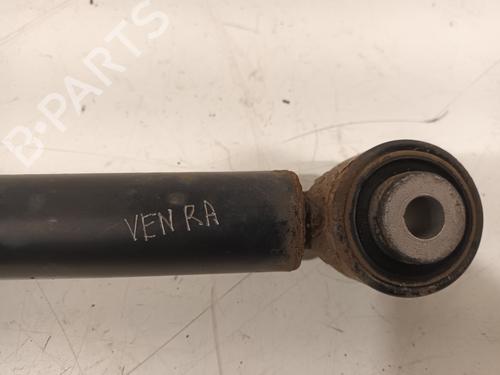 Right rear shock absorber VW POLO VI (AW1, BZ1, AE1) 1.0 TSI | BP31856669M19