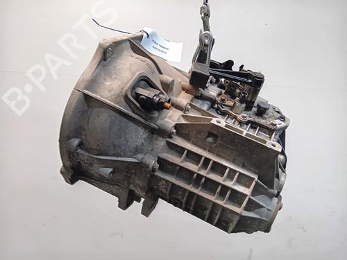 Gearbox FORD TRANSIT CONNECT V408 Box Body/MPV 1.6 TDCi | BP29386946M3 
