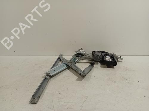 Front left window mechanism RENAULT MEGANE III Grandtour (KZ0/1) 1.4 TCe (KZ0F, KZ1V) | BP20669587C22 
