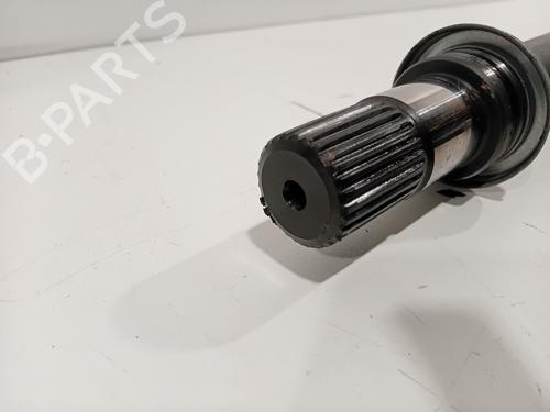 Right front driveshaft MAZDA 3 (BM, BN) 2.0 | BP25220200M39  - Image 6