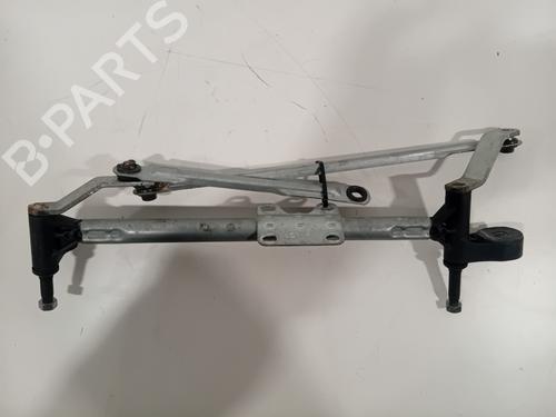 Front wipers mechanism OPEL CORSA E (X15) 1.4 LPG (08, 68) | BP29918673C83
