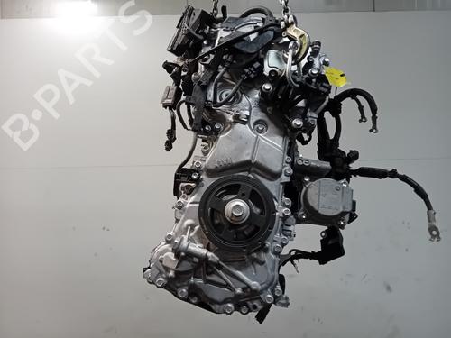 Used Engine TOYOTA YARIS (_P21_, _PA1_, _PH1_) 1.5 Hybrid (MXPH10, MXPH11) (116 hp) 28718290