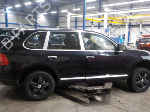 Instrument cluster PORSCHE CAYENNE (9PA) S 4.5 | BP24868942C47 - Image 9