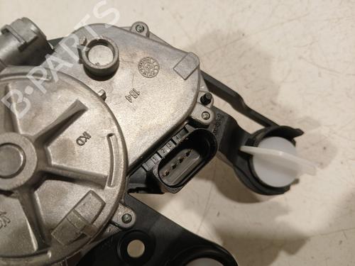 Rear wiper motor VW GOLF VIII (CD1, DA1) 2.0 TSI R 4motion | BP29325504M102 