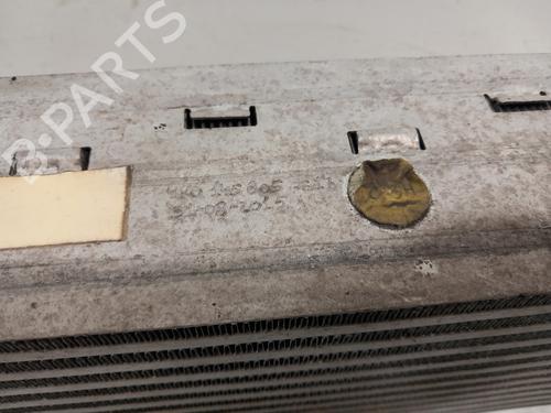 Intercooler AUDI Q5 (FYB, FYG) SQ5 TFSI quattro | BP33760163M30 - Image 2