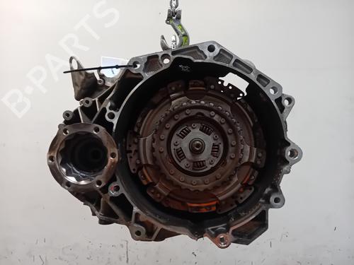 Used Gearbox Gearbox VW POLO VI (AW1, BZ1, AE1) 1.0 TSI (116 hp) 39748429 39748429