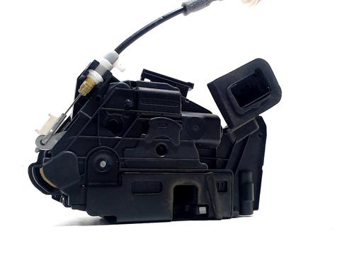 Used Front right lock VW GOLF VII (5G1, BQ1, BE1, BE2) 1.2 TSI (105 hp) 13204585
