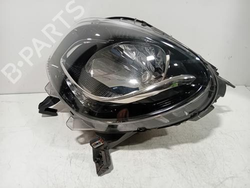 Optica esquerda SMART FORFOUR Hatchback (453) 1.0 (453.042, 453.043) | BP37269681C28 - Image 3