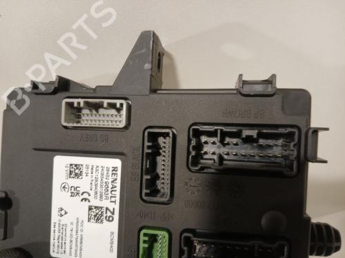 Control unit RENAULT SCENIC E-TECH PHASE I EV87 | BP39211775M11 - Image 3