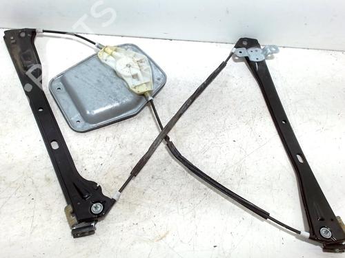 Used Front left window mechanism Front left window mechanism 11744387 11744387