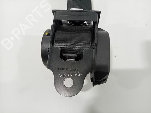Rear right seatbelt BMW 3 Touring (F31) 320 d | BP23988610I28 