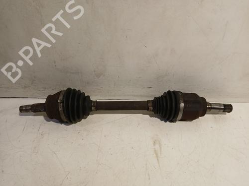 Antriebswelle links vorne für OPEL COMBO Box Body/MPV (X12) 1.3 CDTI (B05) (90 hp) 31290181