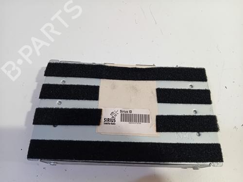 Bilradio AUDI A6 C5 (4B2) RS6 quattro | BP27093598E6 