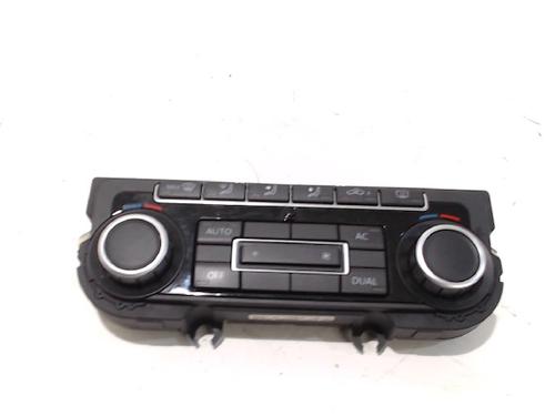 Used Climate control VW GOLF VI (5K1) 2.0 TDI (110 hp) 6153717
