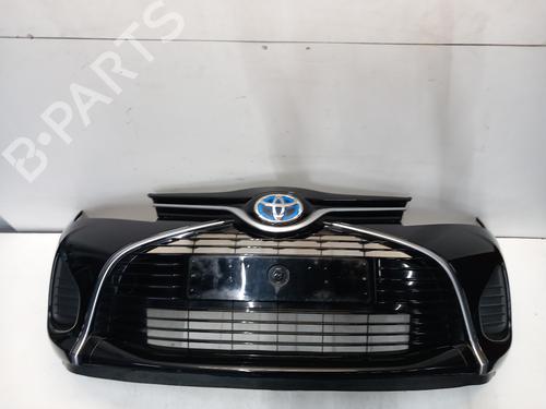 Used Front bumper Front bumper 39050317 39050317