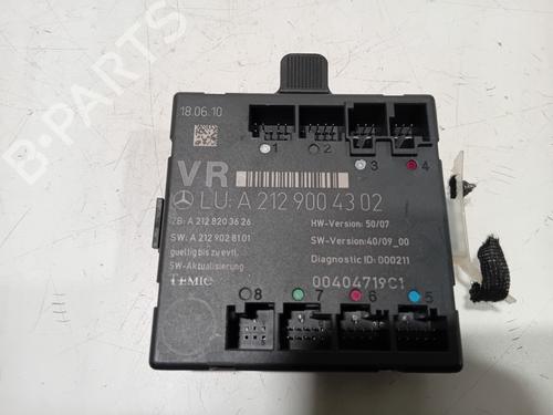 Used Control unit Control unit 39563591 39563591