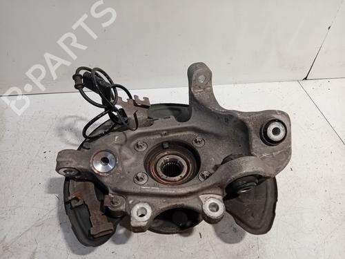 Left rear steering knuckle MERCEDES-BENZ C-CLASS Coupe (C205) C 180 (205.340) | BP22641000M27 