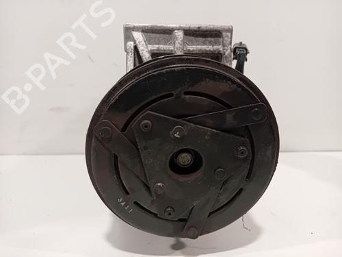 AC compressor DACIA SANDERO II TCe 90 (B8M1, B8MA, B8AC) | BP29941075M34