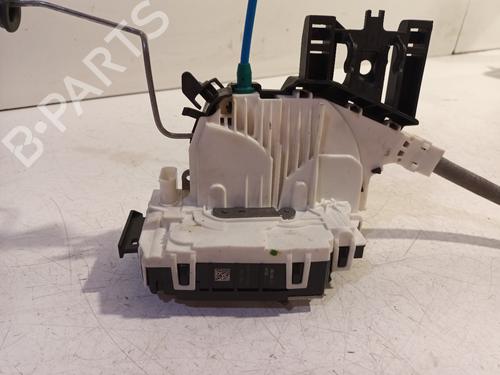 Rear right lock MERCEDES-BENZ GLA-CLASS (X156) GLA 200 (156.943) | BP18013111C99 