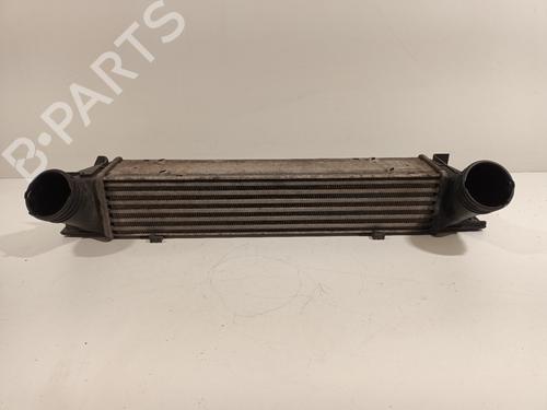 Used Intercooler Intercooler 17078360 17078360