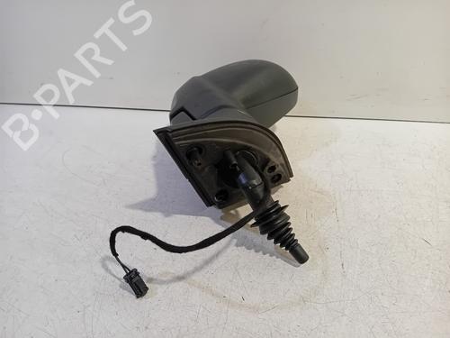 Right mirror PEUGEOT PARTNER Box Body/MPV 1.6 HDi / BlueHDi 75 | BP19779472C27 