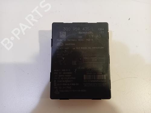 Used Control unit VW TIGUAN ALLSPACE (BW2, BJ2) 1.5 TSI (150 hp) 27391604