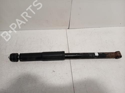 Venstre bagtil støddæmper Venstre bagtil støddæmper HONDA JAZZ III (GE_, GG_, GP_, ZA_) 1.3 i (GE6, GG3, GG6) (100 hp) 22418674 22418674