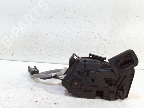 Rear right lock VW POLO V (6R1, 6C1) 1.2 TSI | BP13202730C99 