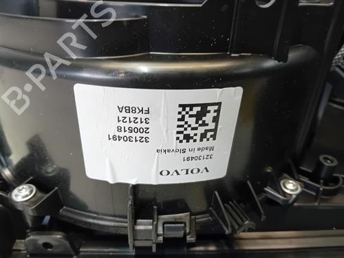 Heater matrix box VOLVO XC40 (536) T4 | BP24535834M61 - Image 7