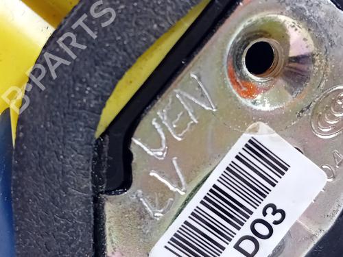 Front left lock KIA NIRO I (DE) 1.6 GDI Hybrid | BP24324157C98 
