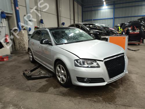 Engine AUDI A3 Sportback (8PA) 2.0 TDI 16V | BP36488403M1  - Image 7